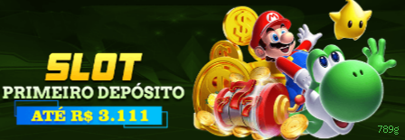 789g: Os Melhores Recursos da Seção Arcade Que Você Precisa Conhecer