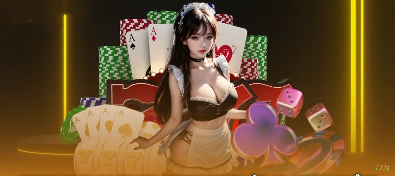 789g: Entre no Mundo Mágico das Cartas e Transforme Seu Jogo