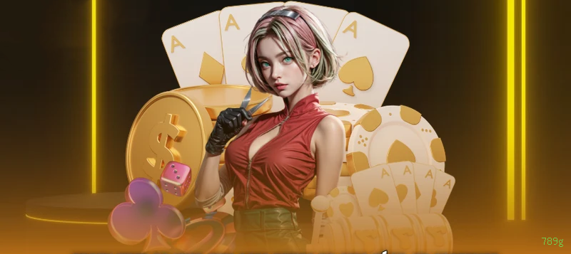 789g: A Nova Era dos Jogos Mobile Que Você Precisa Conhecer