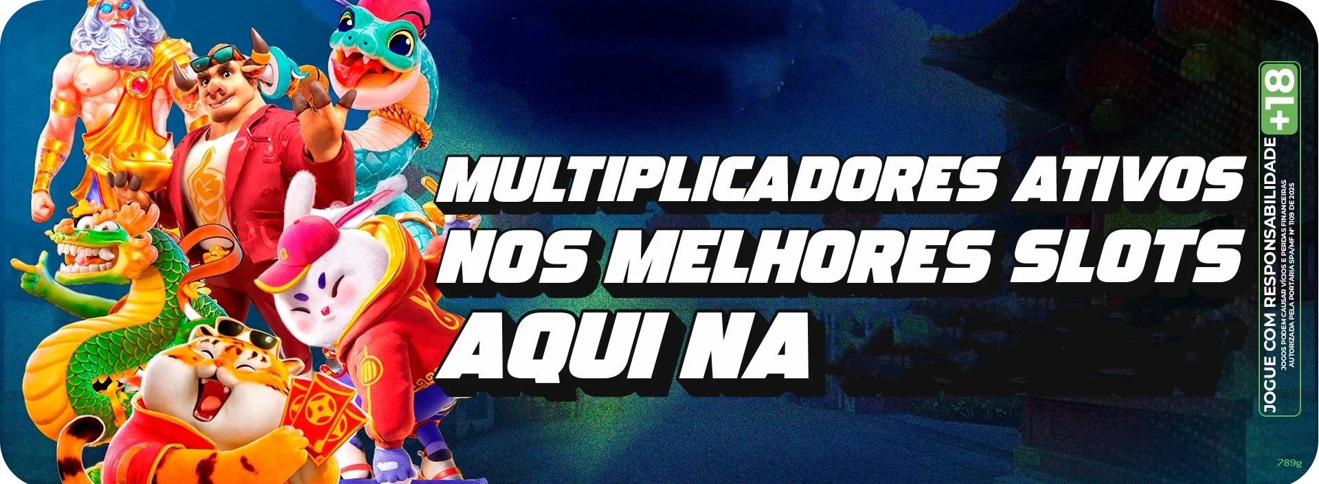 789g Offline: Diversão Garantida Sem Precisar de Internet!